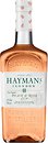 Фото Hayman's Peach & Rose Cup 25% 0.7 л