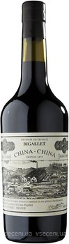 Фото Bigallet China-China 40% 0.7 л