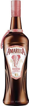 Фото Amarula Raspberry, Chocolate and African Baobab Cream 15.5% 0.7 л