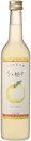 Фото La Yuzu Japanese Liqueur 14% 0.5 л