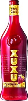 Фото Xuxu Strawberry 15% 0.7 л