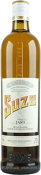 Фото Suze Aperitif 20% 0.7 л