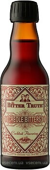 Фото The Bitter Truth Creol Bitters 39% 0.2 л