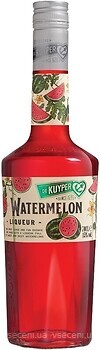 Фото De Kuyper Watermelon 15% 0.7 л