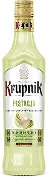 Фото Krupnik Pistachio 16% 0.5 л