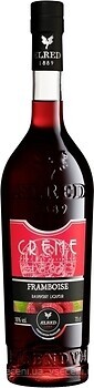 Фото Aelred Creme de Framboise 16% 0.7 л