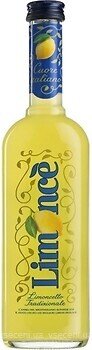 Фото Limonce Limoncello 25% 0.7 л