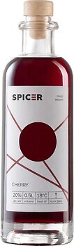 Фото Spicer Cherry 20% 0.5 л