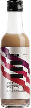 Фото Spicer Opium 25% 0.05 л