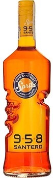 Фото Santero Aperitivo Spritz 958 13% 0.75 л