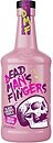 Фото Dead Man's Fingers Black Cherry Tequila Cream Liqueur 15% 0.7 л