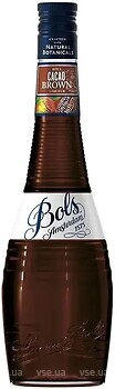 Фото Bols Cacao Brown 24% 0.7 л