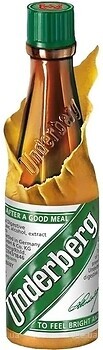 Фото Underberg Настоянка 44% 0.02 л