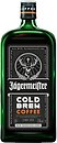 Фото Jagermeister Cold Brew Coffee 33% 1 л