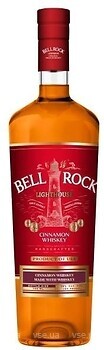 Фото Bell Rock Cinnamon Liqueur 30% 0.7 л