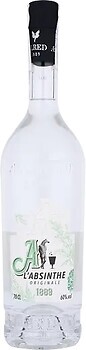 Фото Aelred Liqueur Banane Flambee 24% 0.7 л