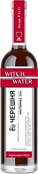 Фото Witch Water Черешня 22% 0.5 л