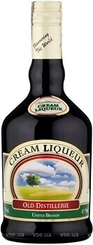 Фото Country Home Cream Liqueur 17% 0.7 л