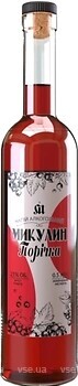 Фото Микулин Порічка 25% 0.5 л