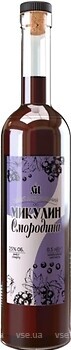 Фото Микулин Смородина 25% 0.5 л