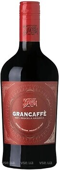 Фото Strega Alberti GranCaffe 25% 0.7 л