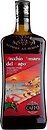 Фото Caffo Vecchio Amaro del Capo Red Hot Edition 35% 0.7 л