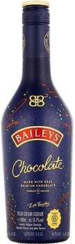 Фото Baileys Chocolate 15.7% 0.5 л