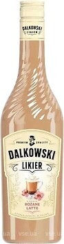 Фото Dalkowski Rose Latte Premium 15% 0.5 л