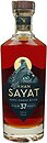 Фото Khan Sayat Bitter 35% 0.7 л