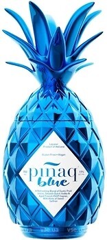 Фото Pinaq Blue 17% 0.75 л