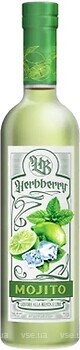 Фото Herbberry Mojito 30% 0.5 л