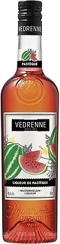 Фото Vedrenne Watermelon 18% 0.7 л