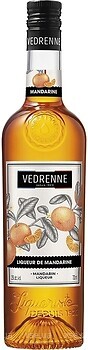 Фото Vedrenne Mandarine 18% 0.7 л