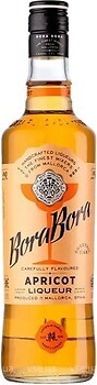 Фото Bora Bora Apricot 20% 0.7 л