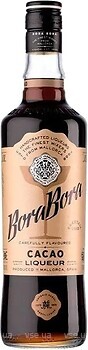 Фото Bora Bora Cacao 21% 0.7 л