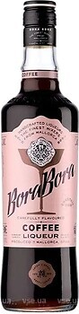 Фото Bora Bora Blue Coffee 22% 0.7 л