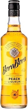 Фото Bora Bora Peach 20% 0.7 л