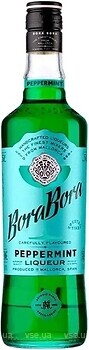 Фото Bora Bora Peppermint 20% 0.7 л