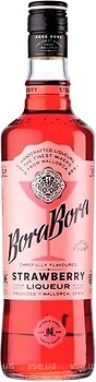 Фото Bora Bora Strawberry 20% 0.7 л