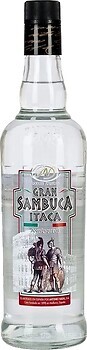 Фото Itaca Anis Liquer 38% 0.7 л