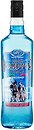 Фото Itaca Anis Liquer Blue 38% 0.7 л