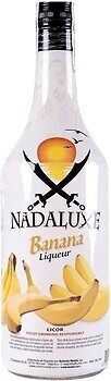 Фото Nadaluxe Banana 15% 1 л