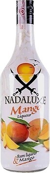 Фото Nadaluxe Mango 15% 1 л