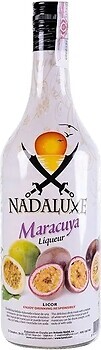 Фото Nadaluxe Maracuya 15% 1 л