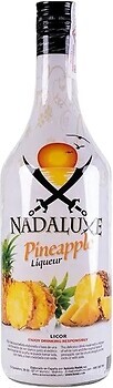 Фото Nadaluxe Pineapple 15% 1 л