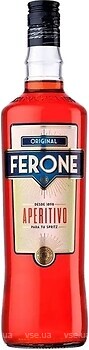 Фото Ferone Aperitivo 11% 1 л