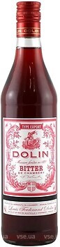 Фото Dolin Bitter 16% 0.7 л