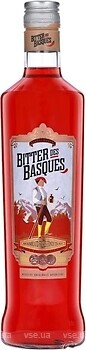 Фото Bitter des Basques Originale 17% 0.7 л