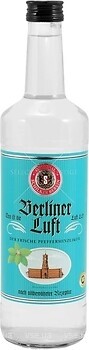 Фото Berliner Luft Peppermint 18% 0.7 л