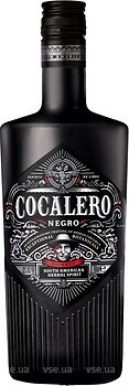 Фото Cocalero Negro 29% 0.7 л